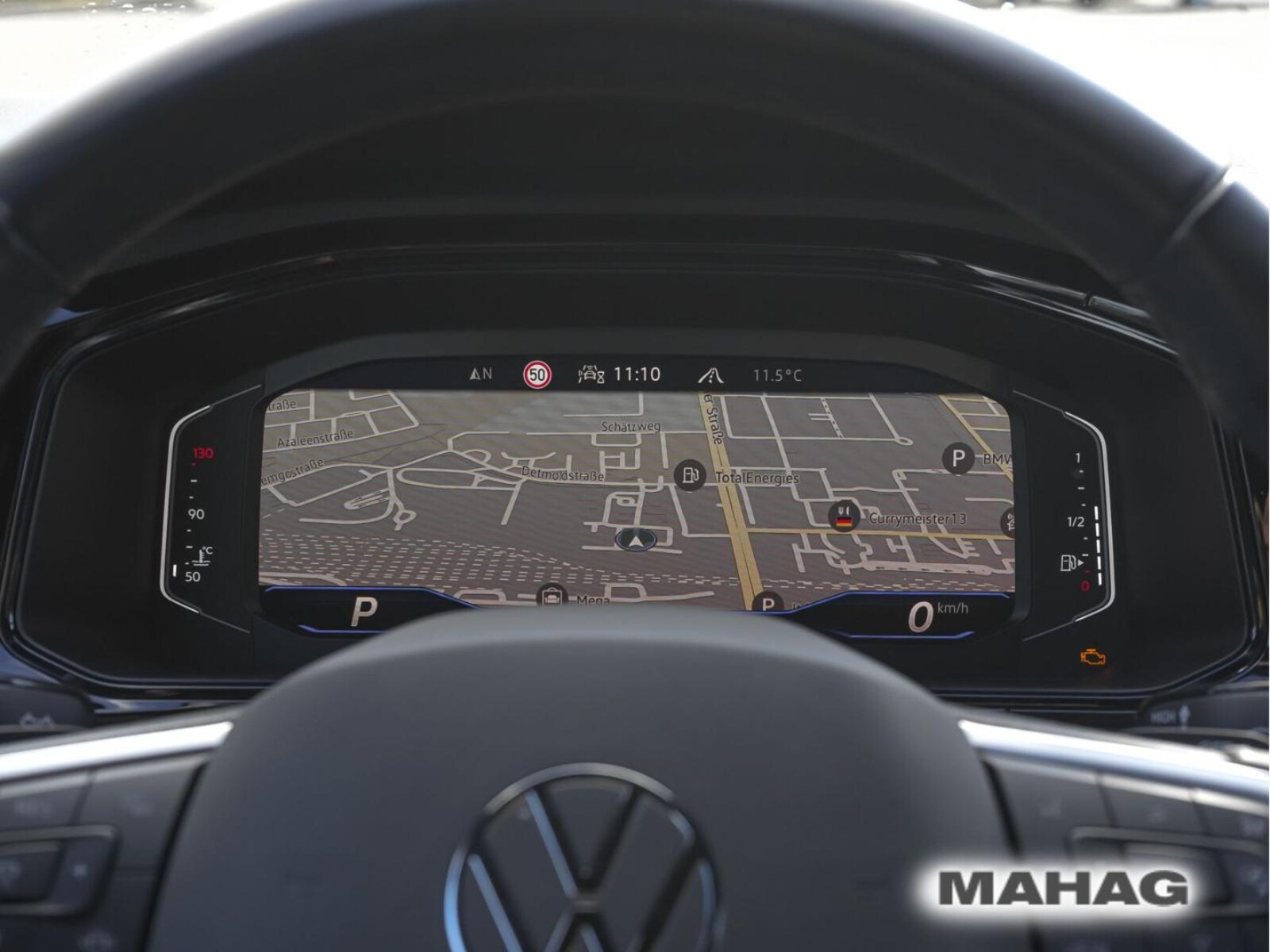 Volkswagen T-Roc – Bild 19