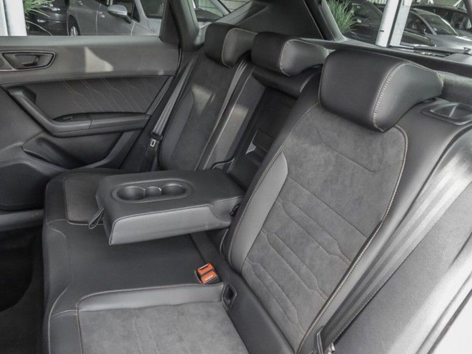 CUPRA Ateca – Bild 23