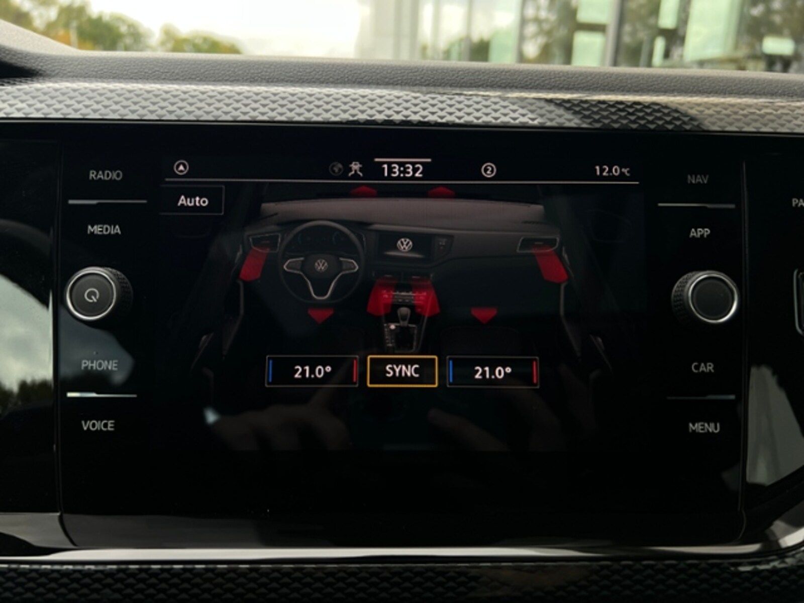 Volkswagen Taigo – Bild 19