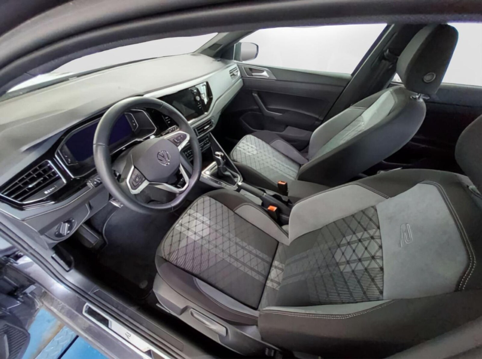 Volkswagen Polo – Bild 4
