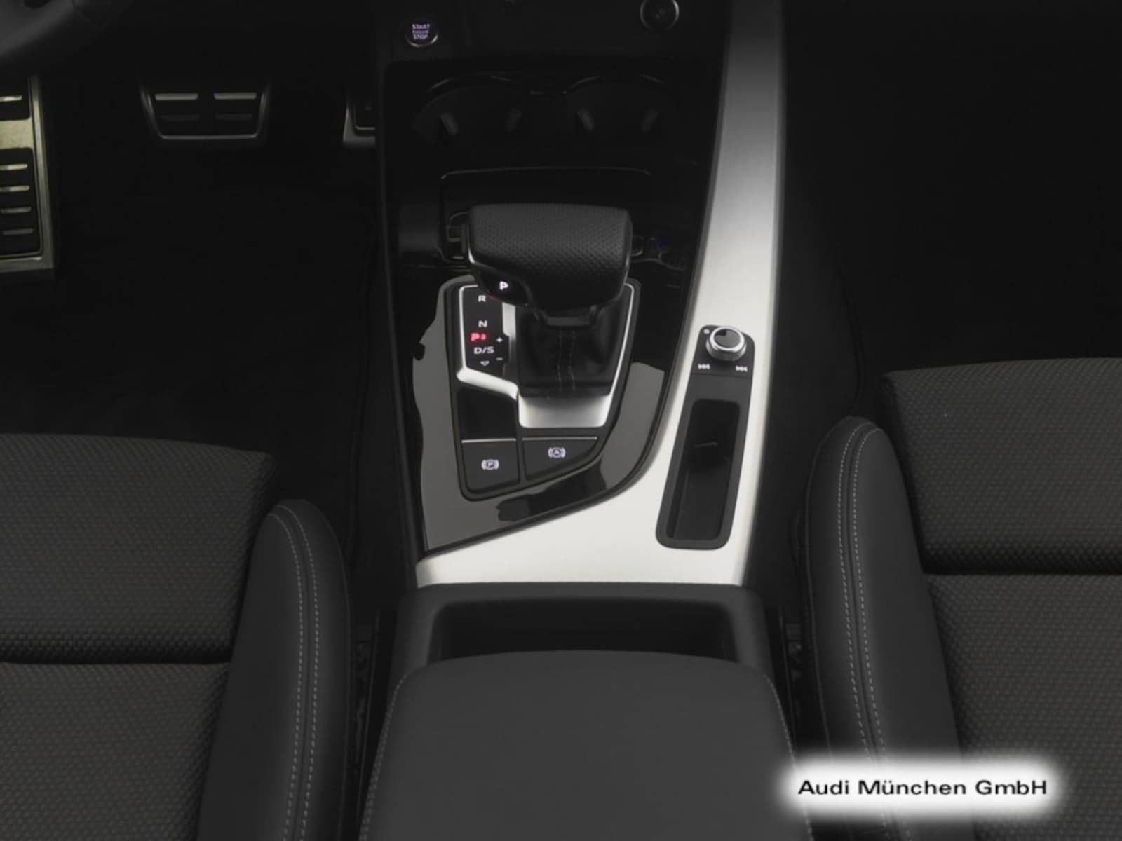 Audi A4 Avant – Bild 13
