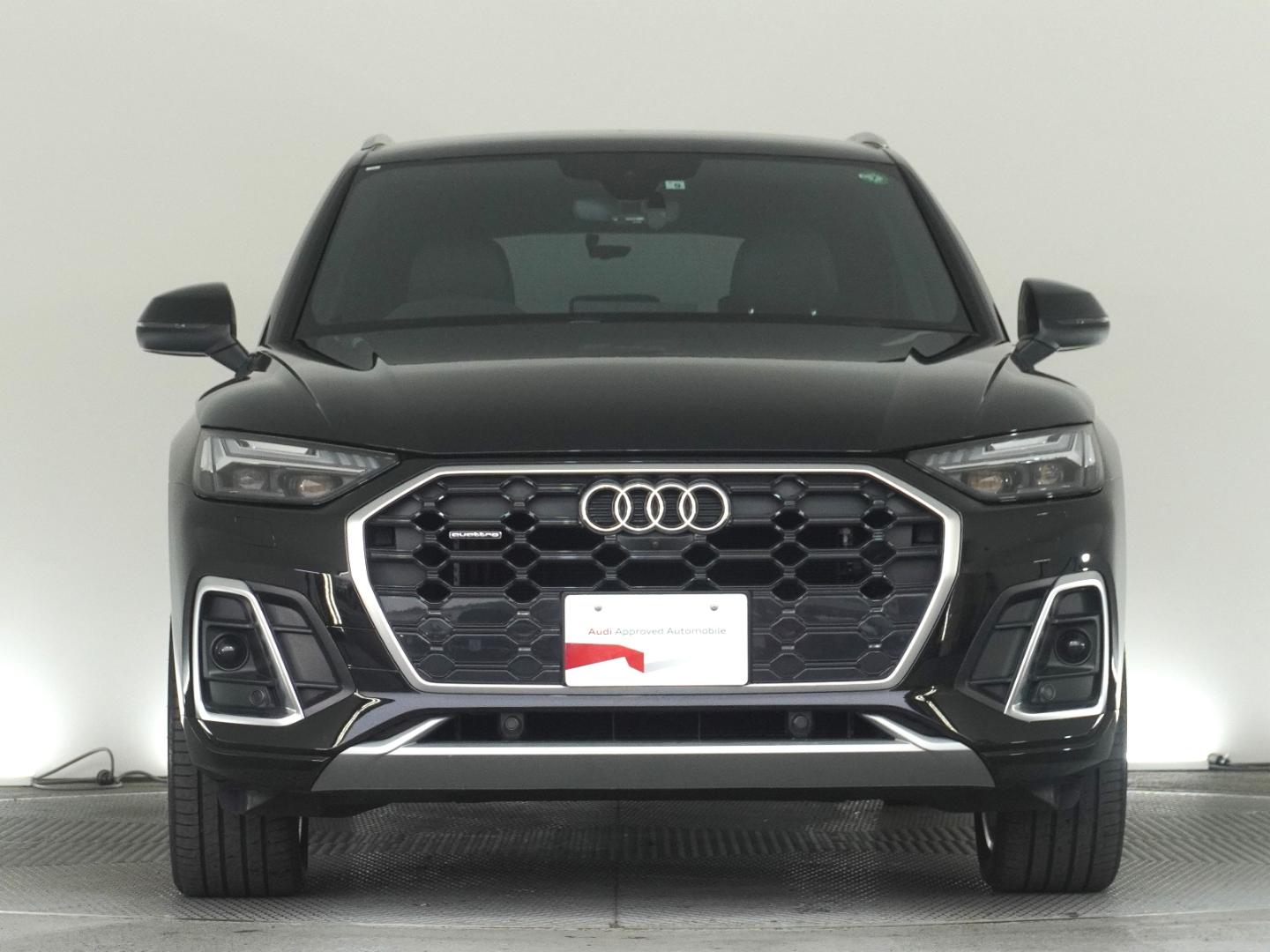 Image about Audi Q5 40 TDI quattro S line 