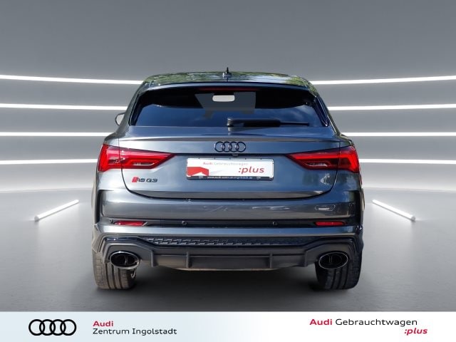 Audi RSQ3 Sportback TFSI Quattro S Tronic - 2022 - Joinsteer - #7