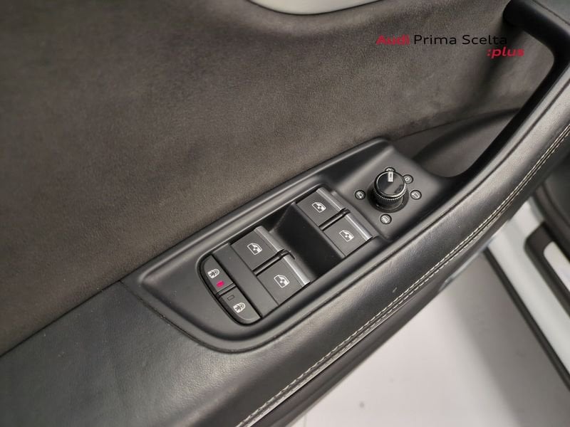 Image about Audi Q8 50 TDI quattro 210 kW (286 PS) tiptronic