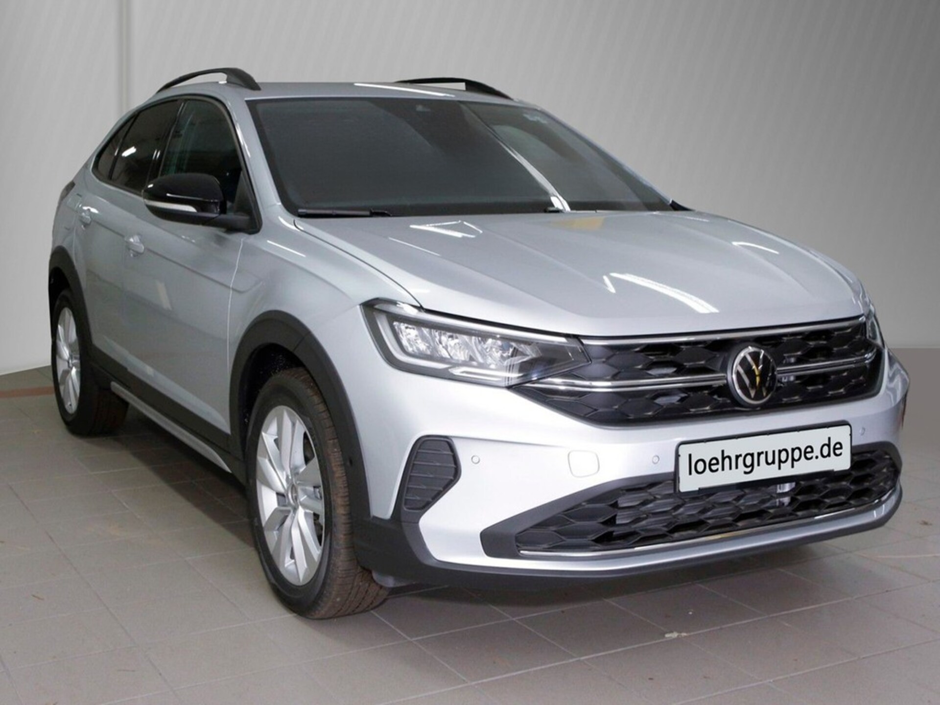 Volkswagen Taigo Goal