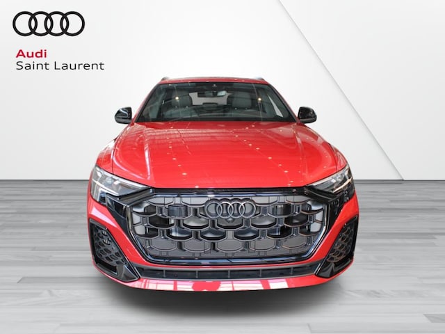 2024 Audi Q8