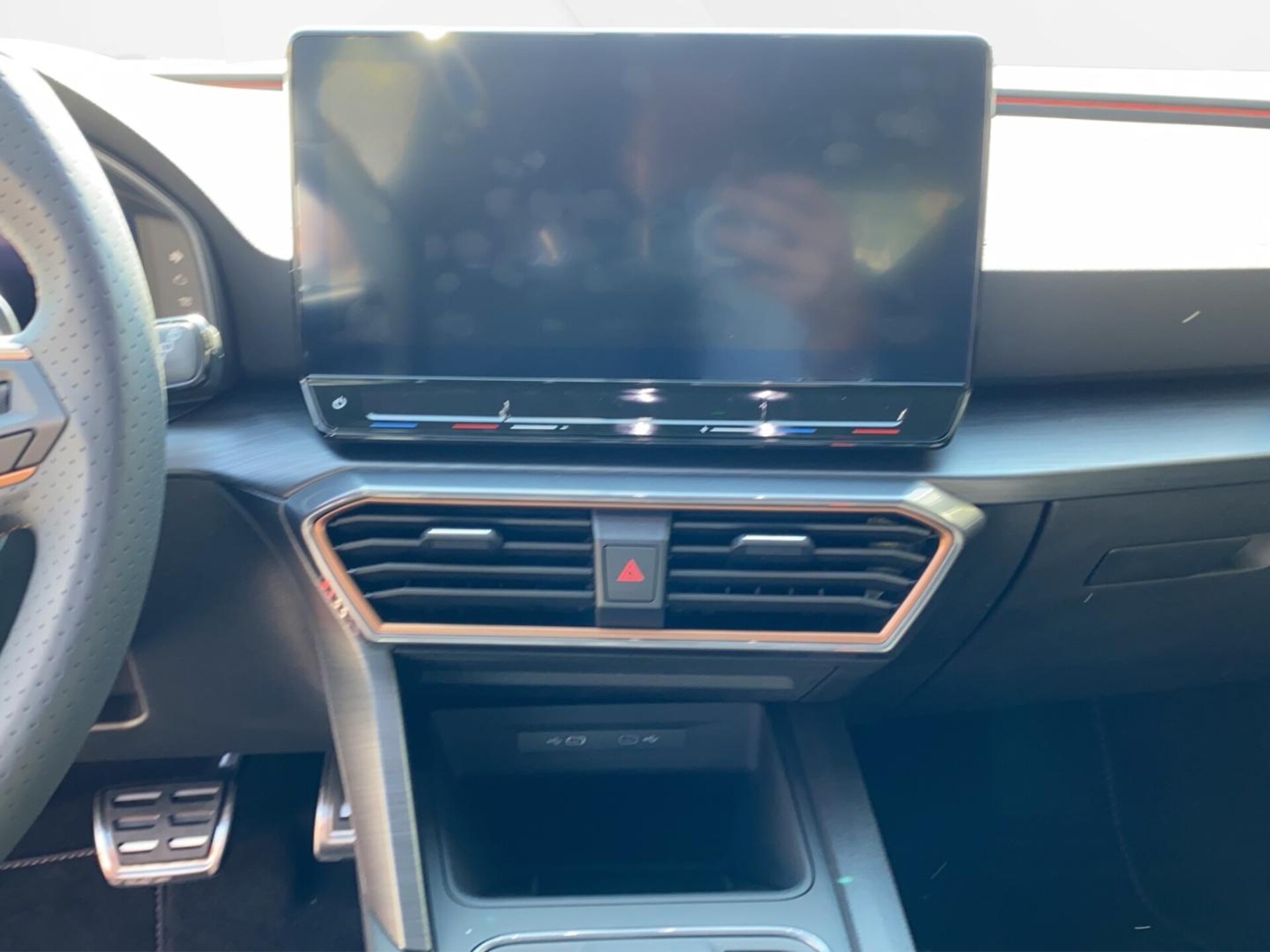 CUPRA Formentor VZ