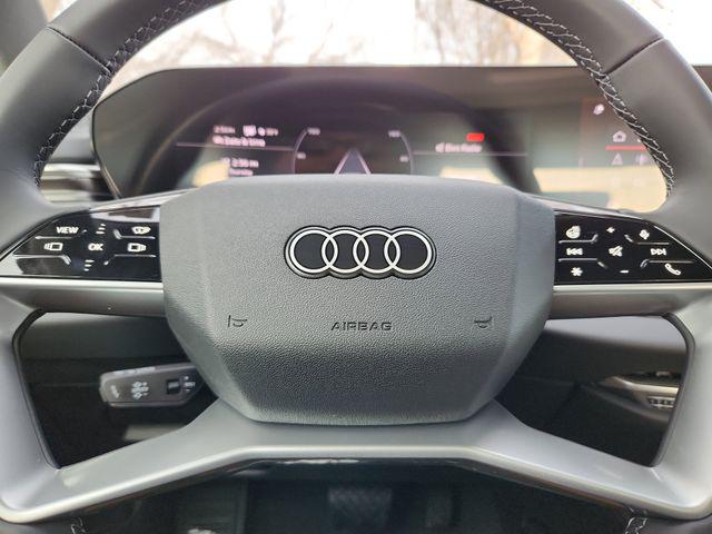 2026 Audi A6 Premium Plus - Photo 26
