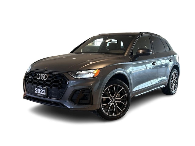 2023 Audi Audi Q5