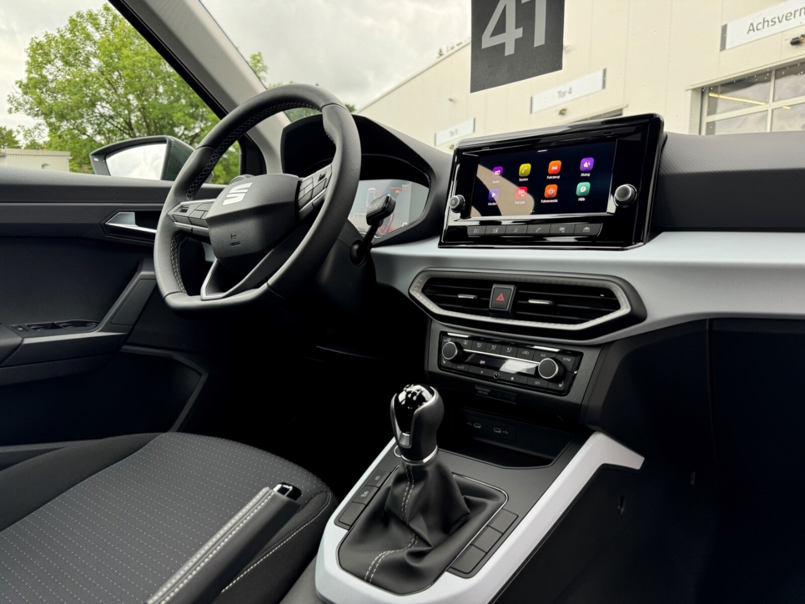 SEAT Arona – Bild 5