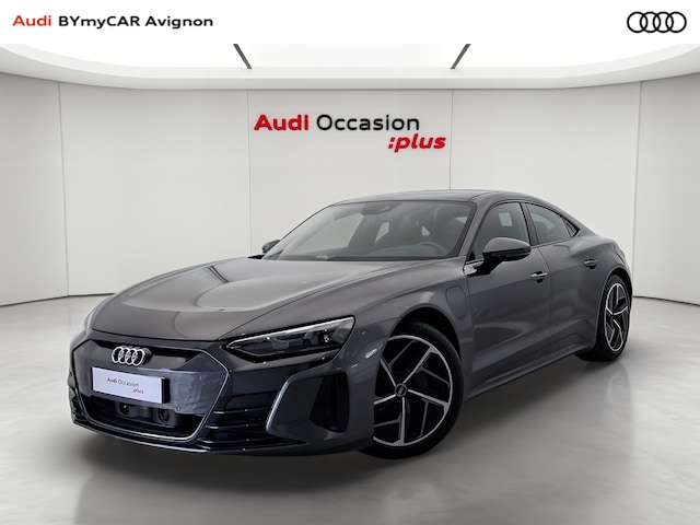 Audi E-tron GT Quattro E-tron GT Extended Quattro 350,00 KW - - Joinsteer - #1