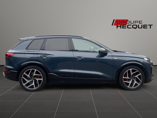 Audi Q6 E-tron S Line E-tron Quattro 285,00 KW - - Joinsteer - #5