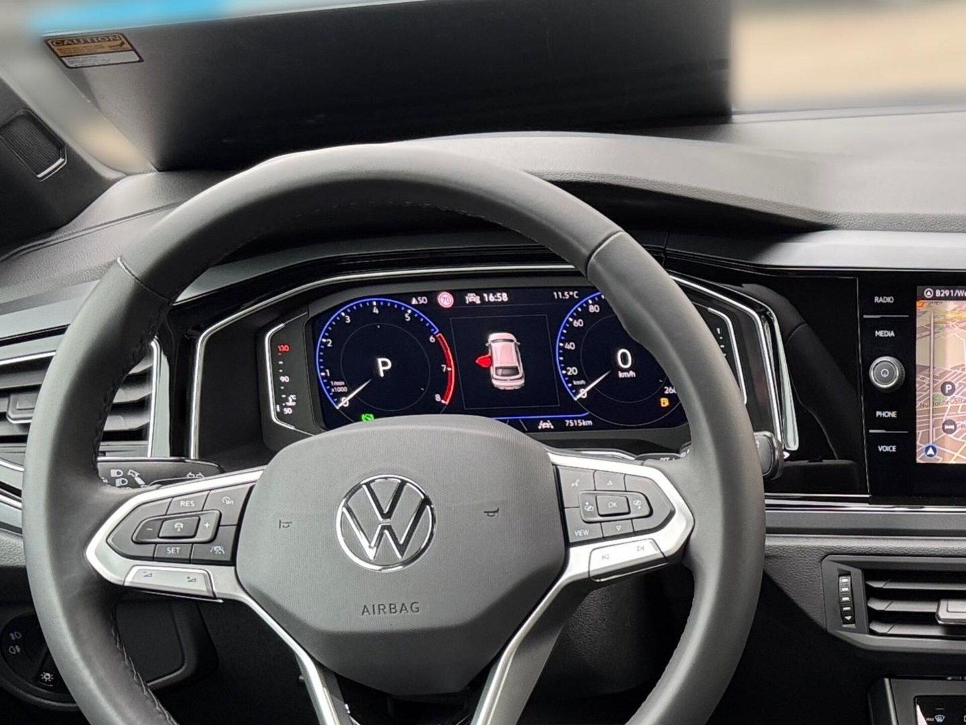Volkswagen Taigo R-Line