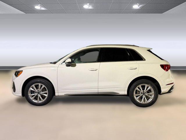 2022 Audi Q3 SUV