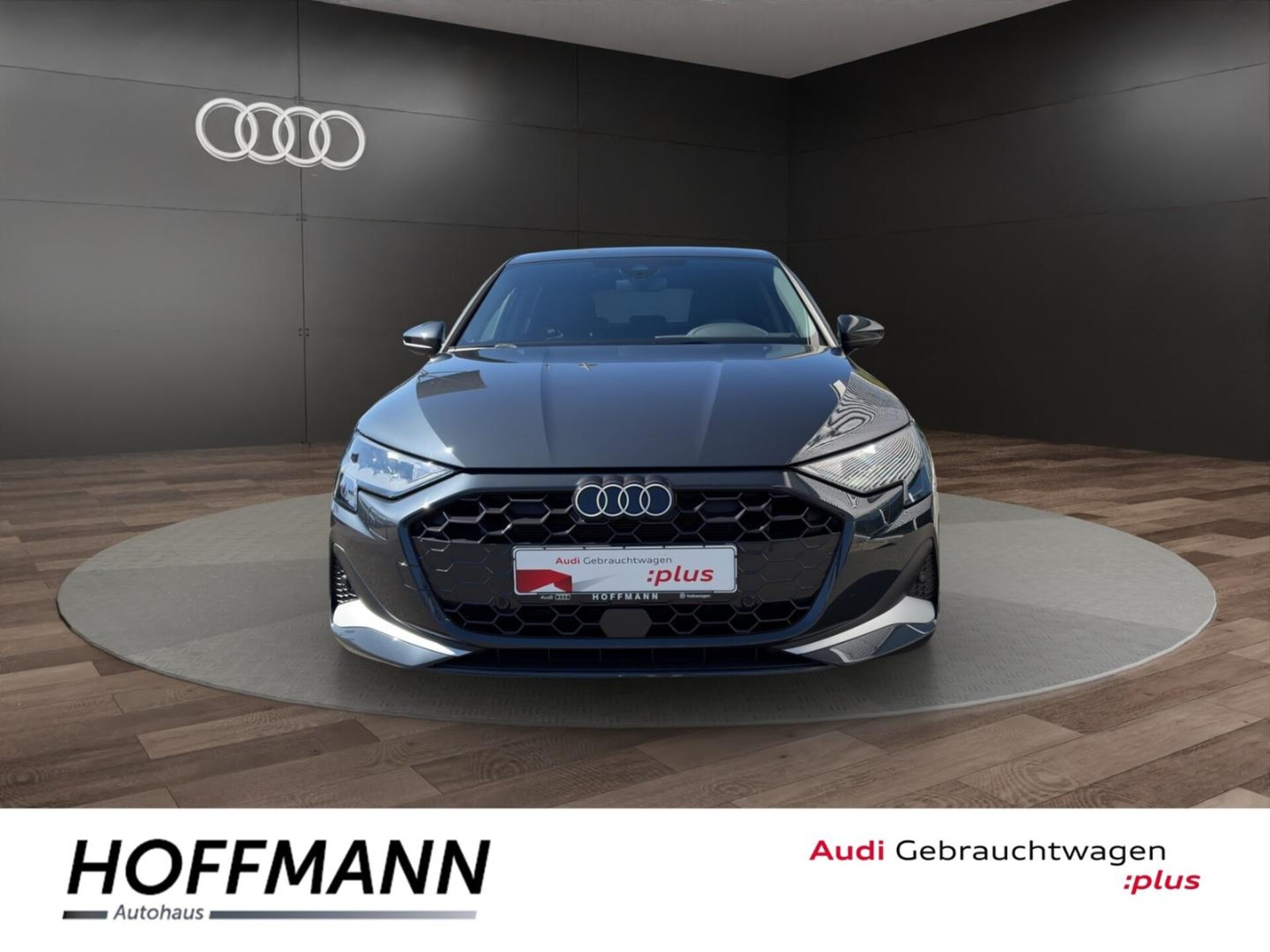 Audi A3 Sportback Advanced
