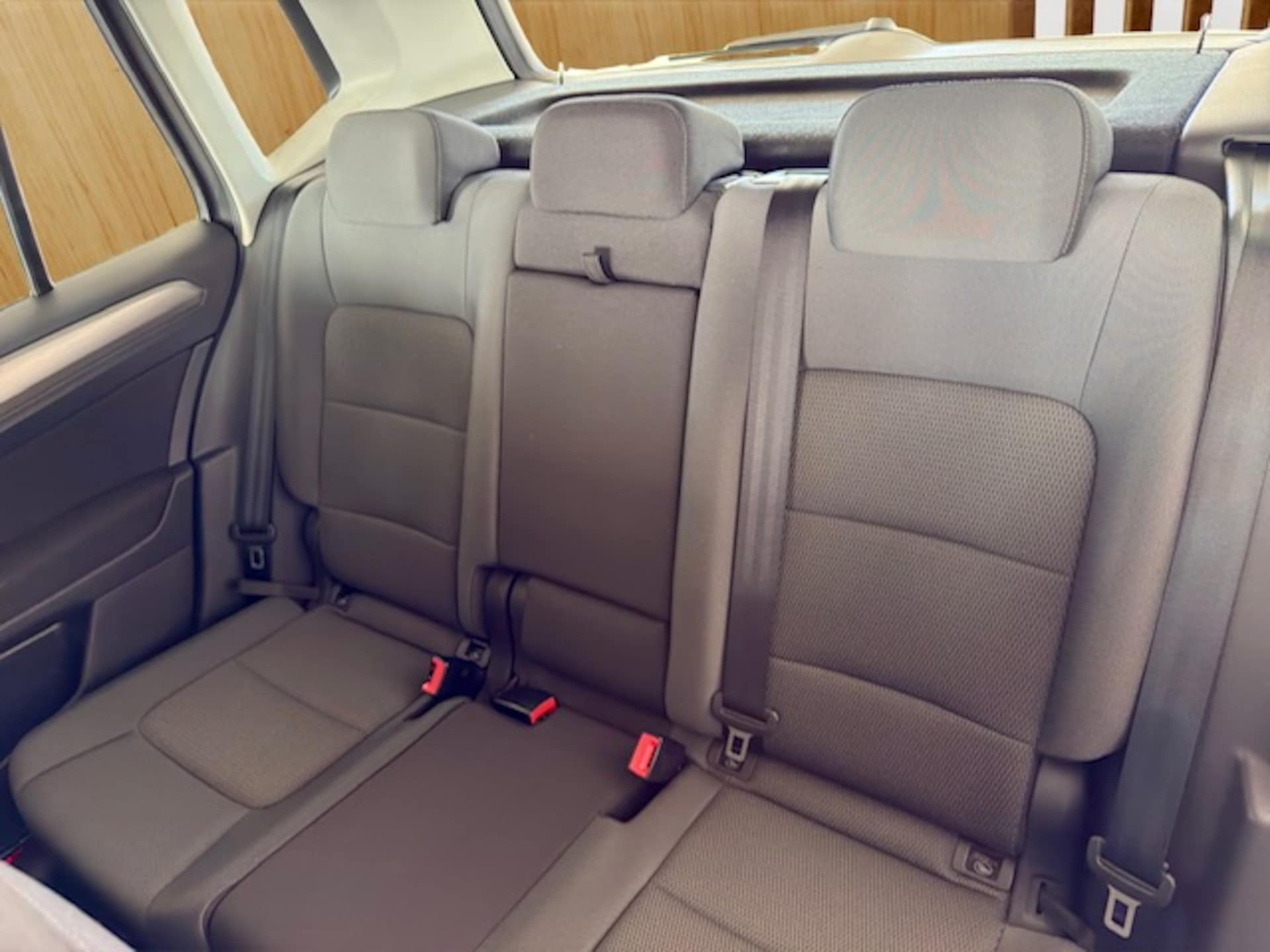 Volkswagen Golf Sportsvan Comfortline
