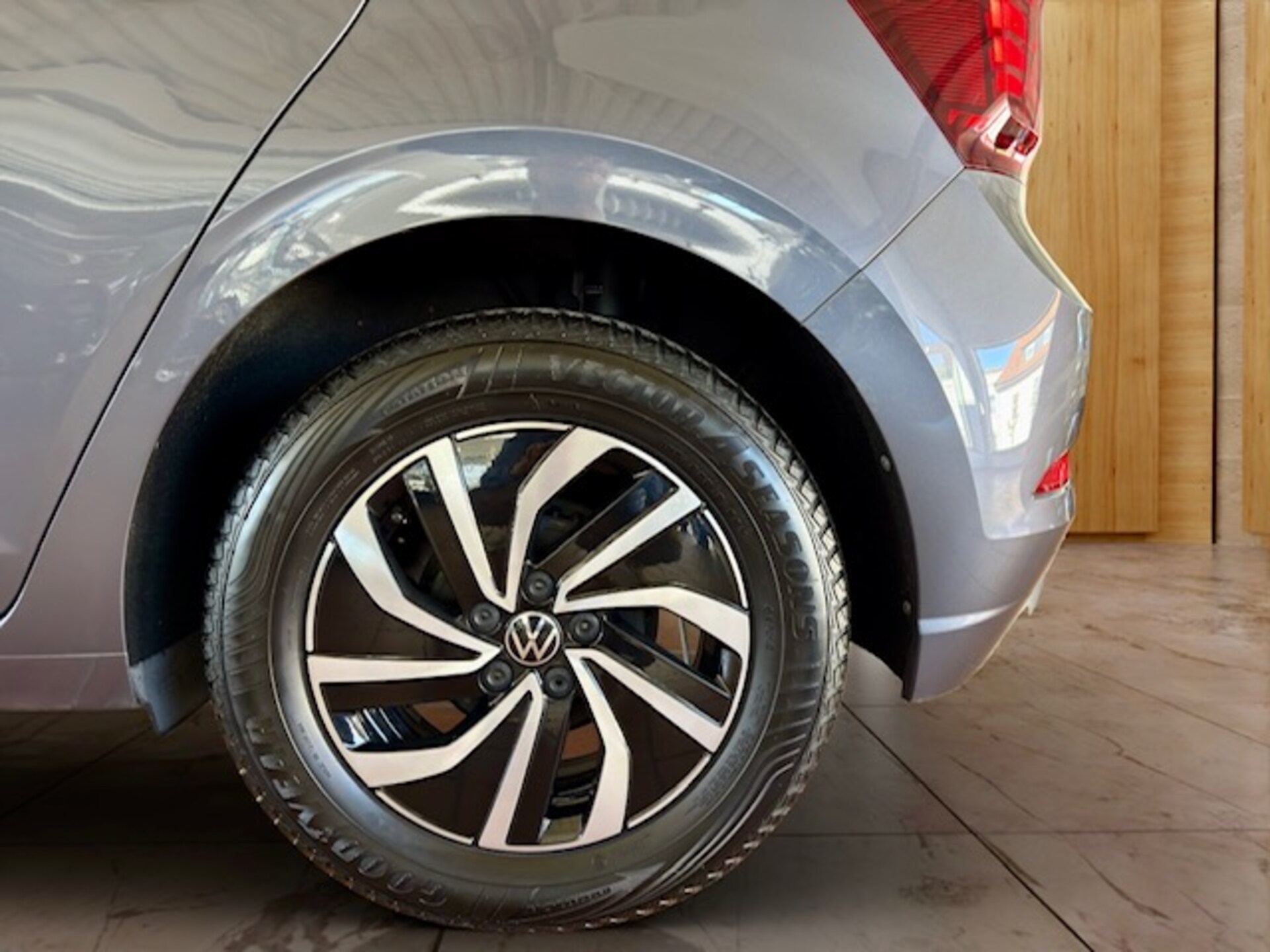 Volkswagen Polo Life