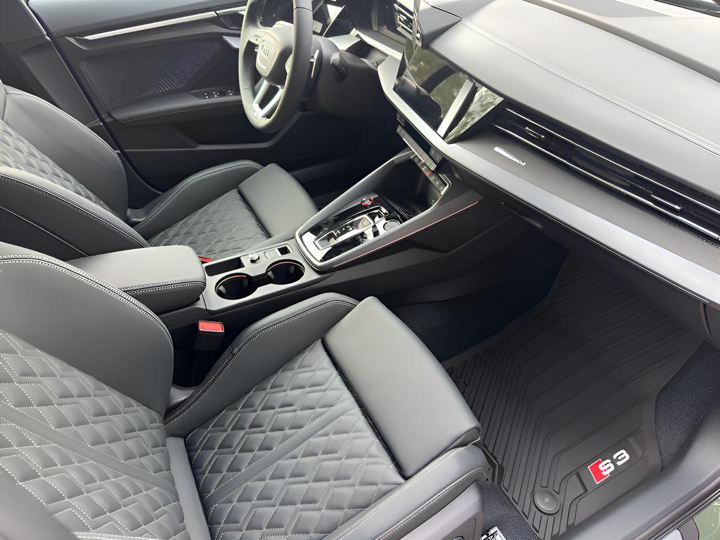 2026 Audi S3 Base - Photo 14