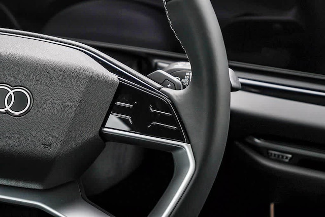 2026 Audi A6 Premium Plus - Photo 17