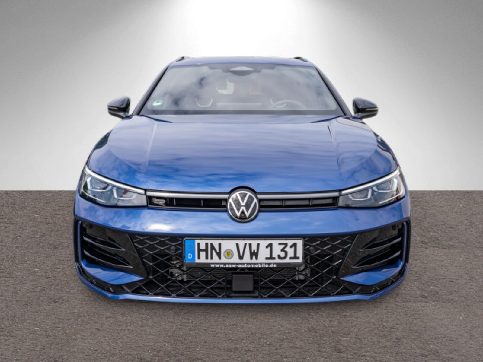 Volkswagen Passat – Bild 5