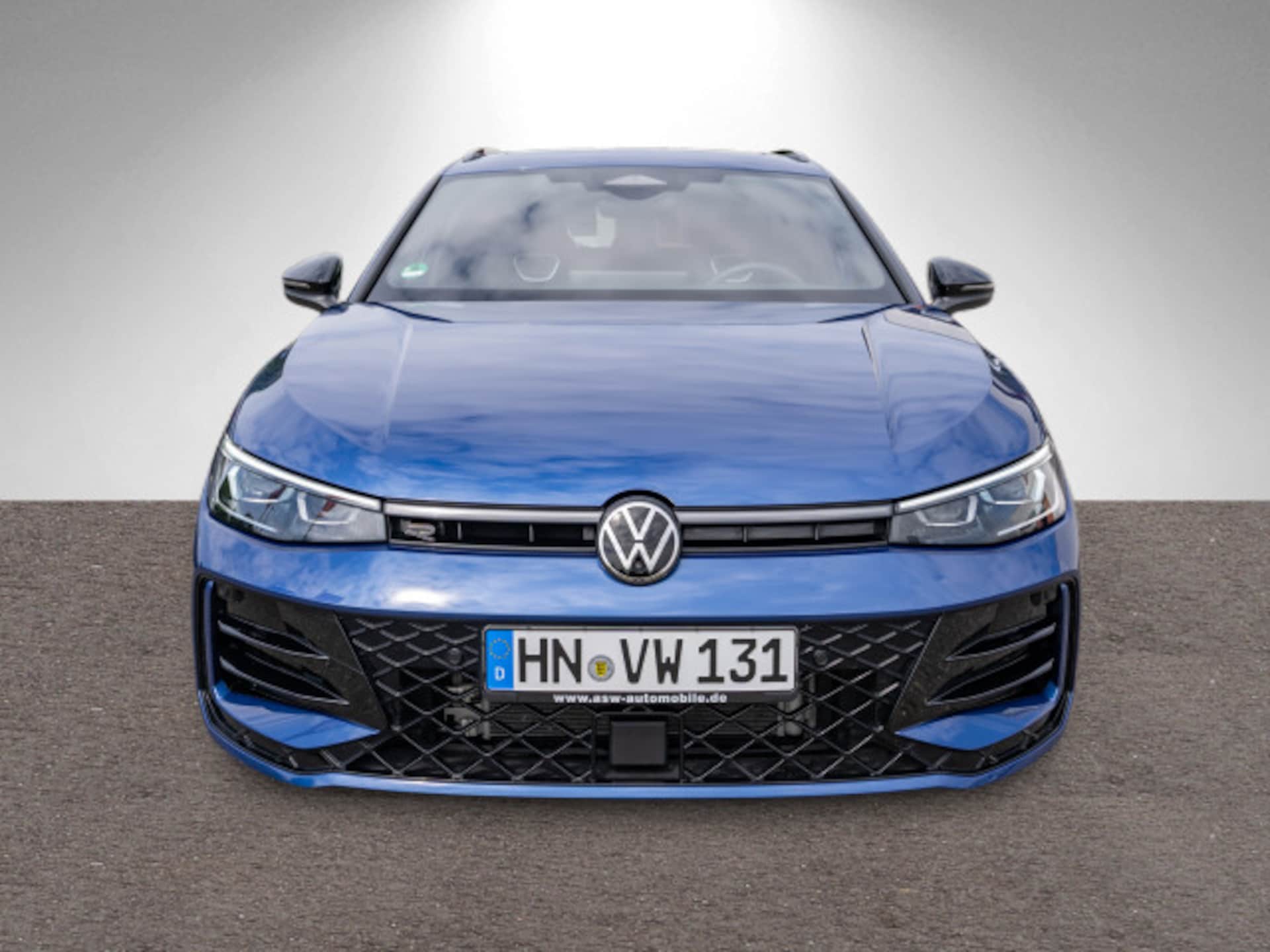 Volkswagen Passat R-Line