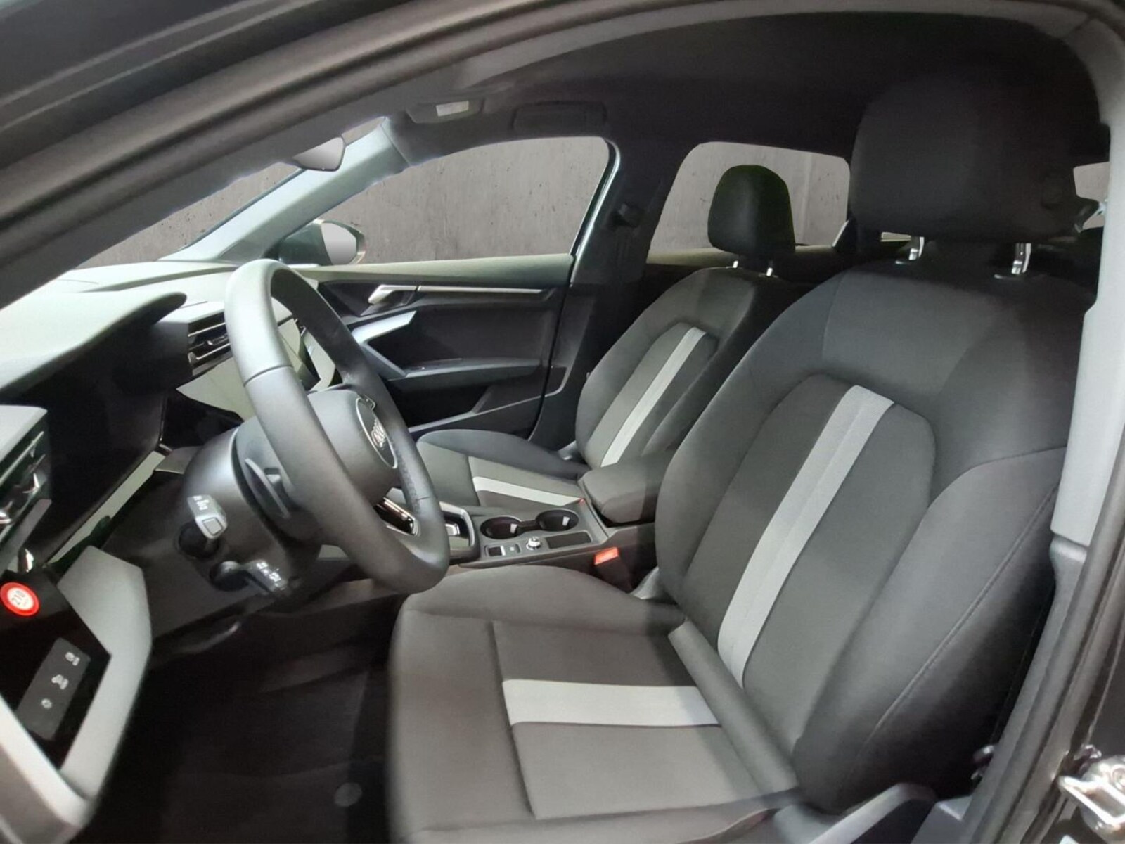 Audi A3 allstreet – Bild 10