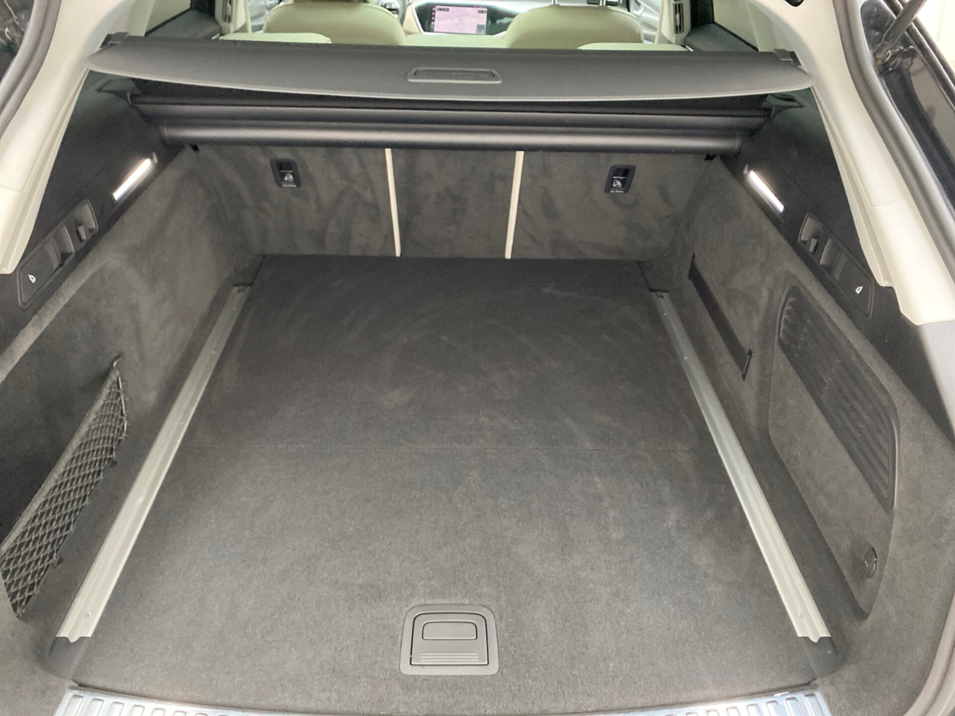 Audi A6 Avant Design