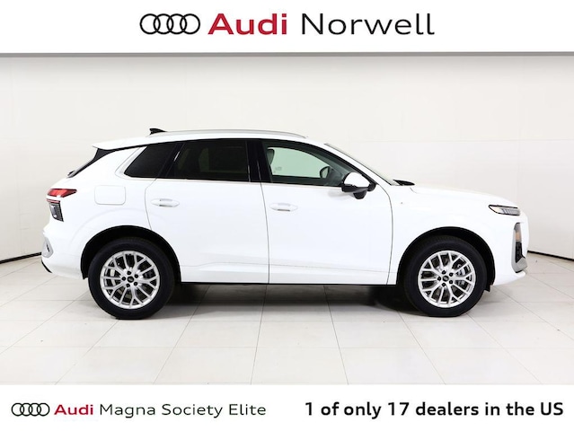 2026 Audi Q3 Base - Photo 17
