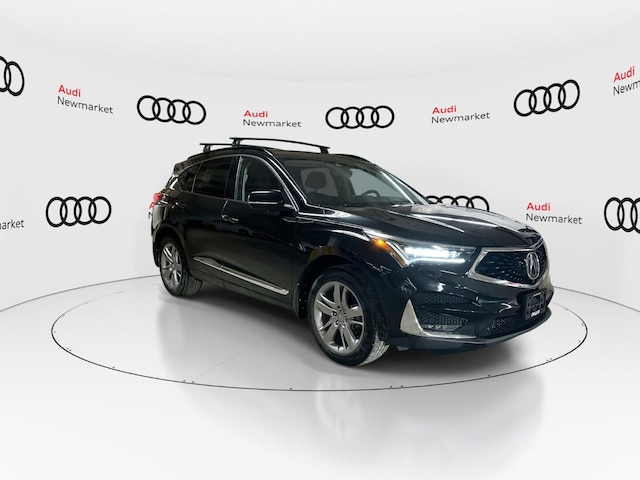 2021 Acura RDX