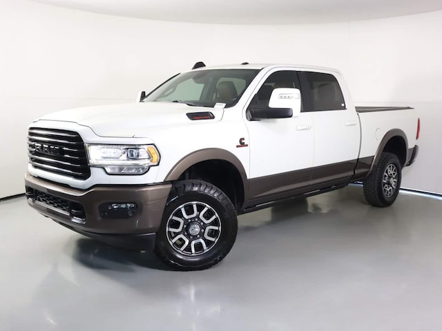 2023 RAM 2500