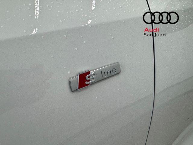 2026 Audi Q3 Base - Photo 7
