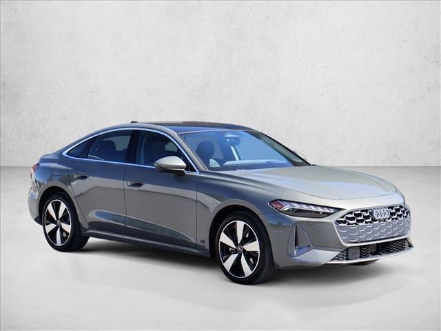 2025 Audi A5 Sedan