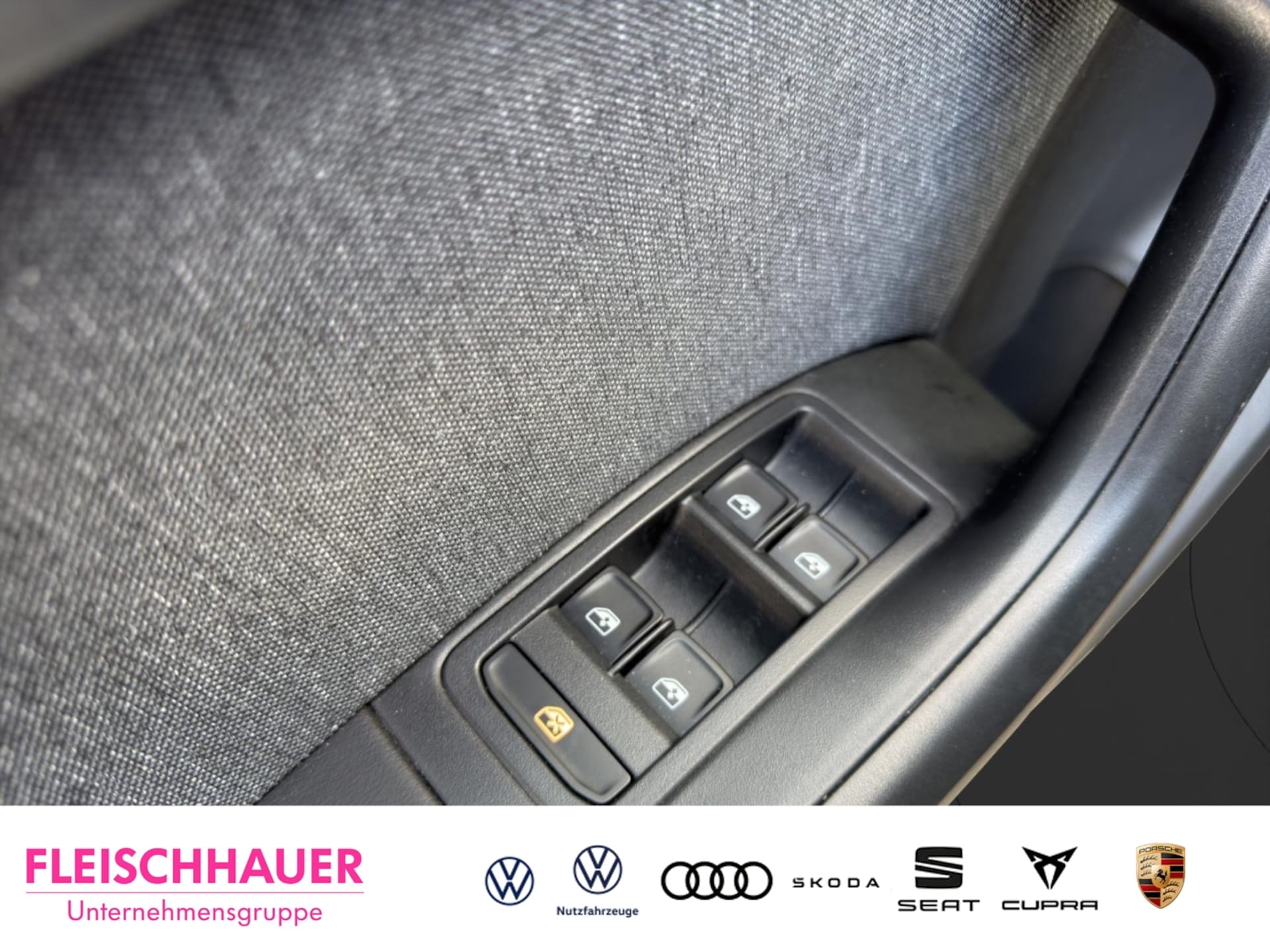 SEAT Ateca Style
