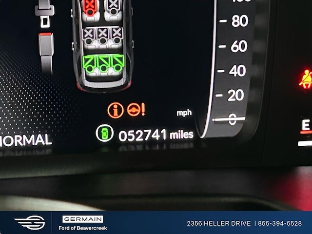 2024 Honda Pilot Elite - Photo 28
