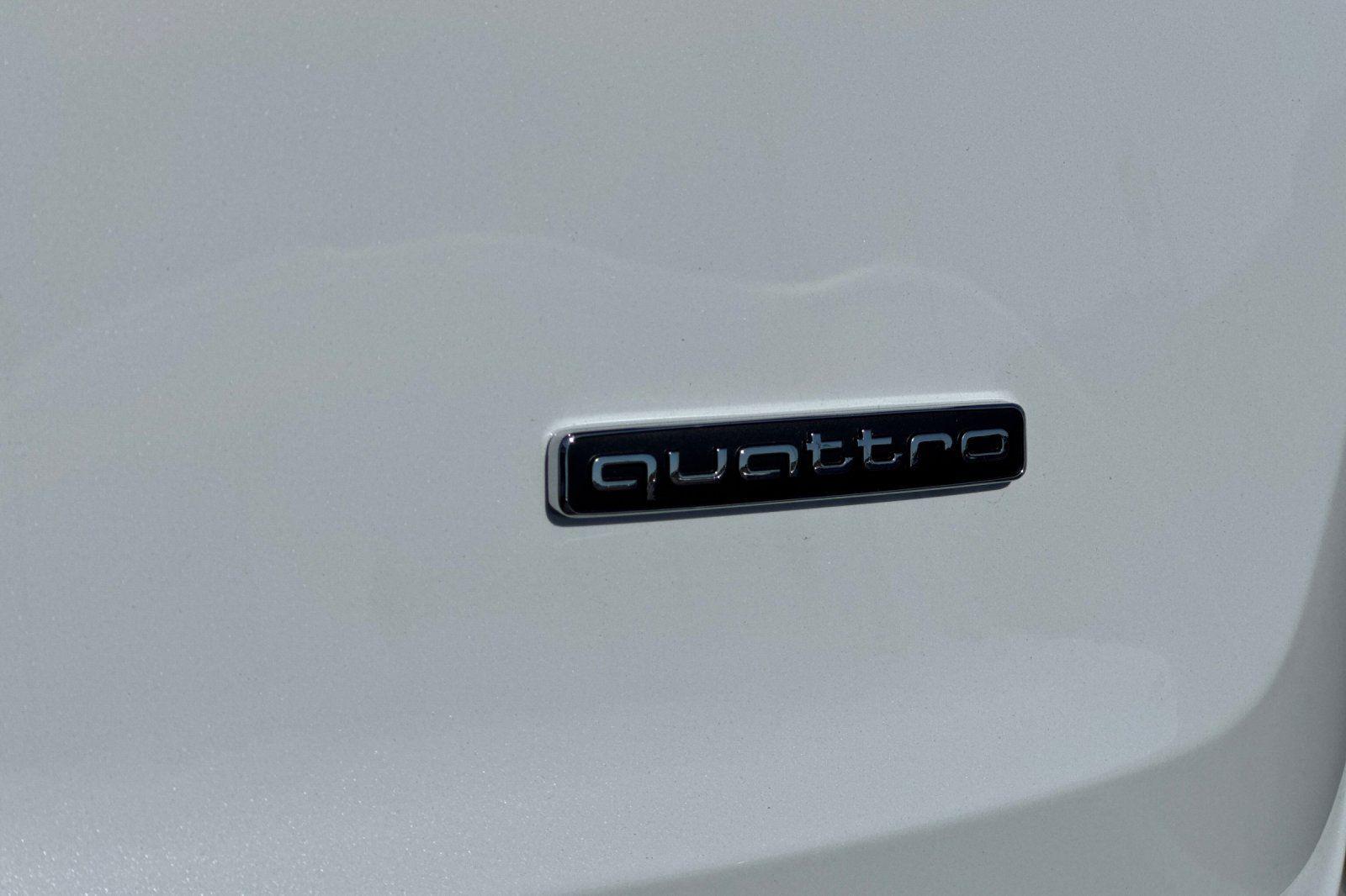 2025 Audi Q7 Premium Plus - Photo 25