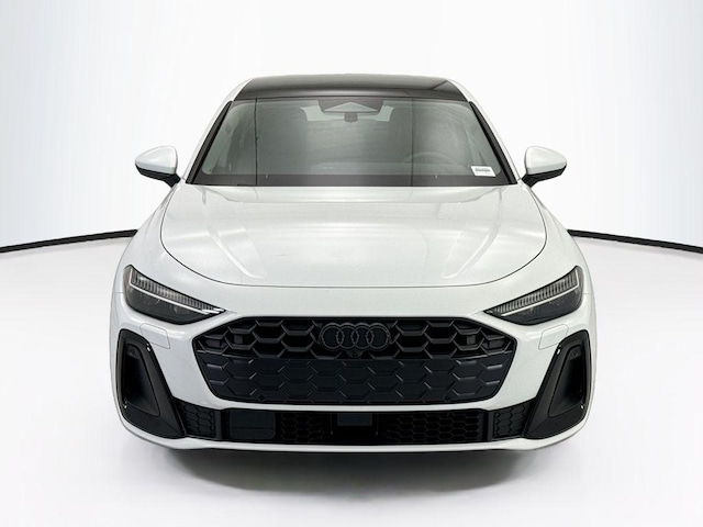 2026 Audi A5 Sedan
