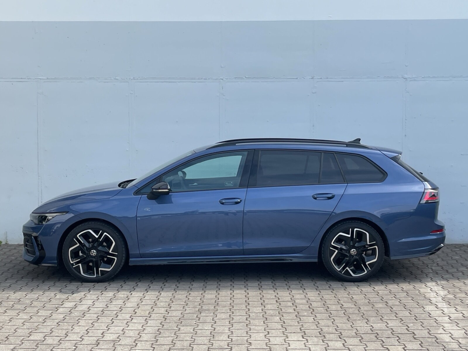 Volkswagen Golf Variant – Bild 5