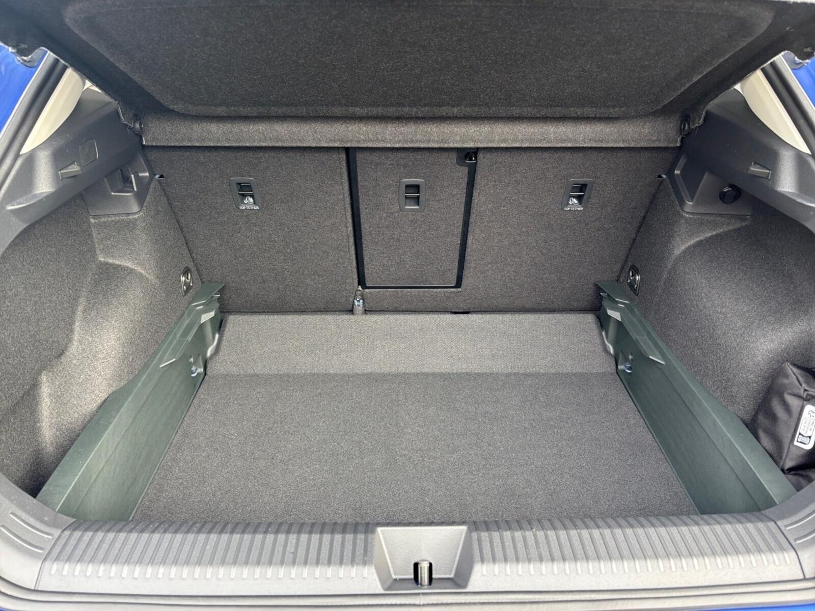 Volkswagen T-Roc – Bild 8