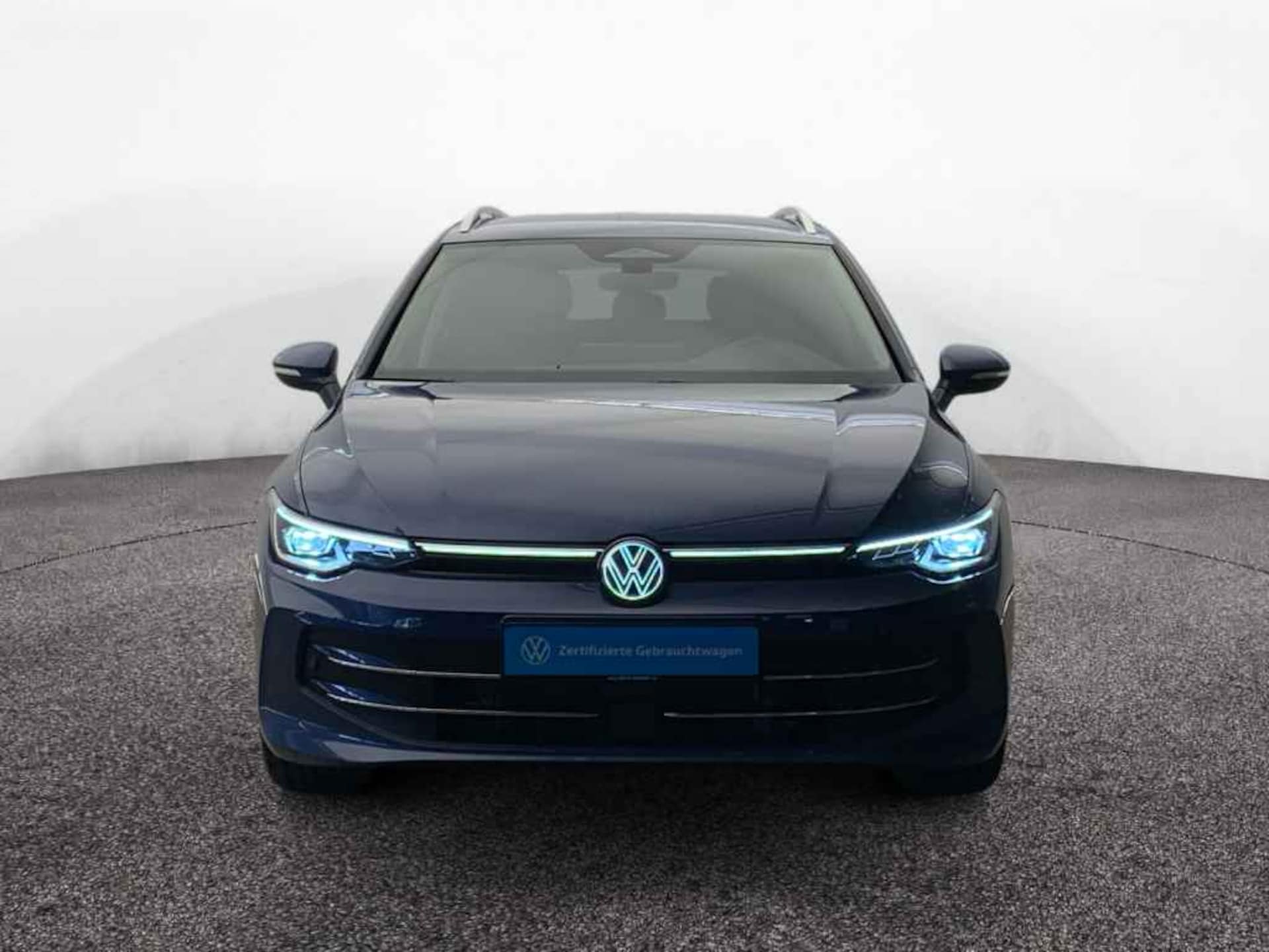 Volkswagen Golf Variant Style