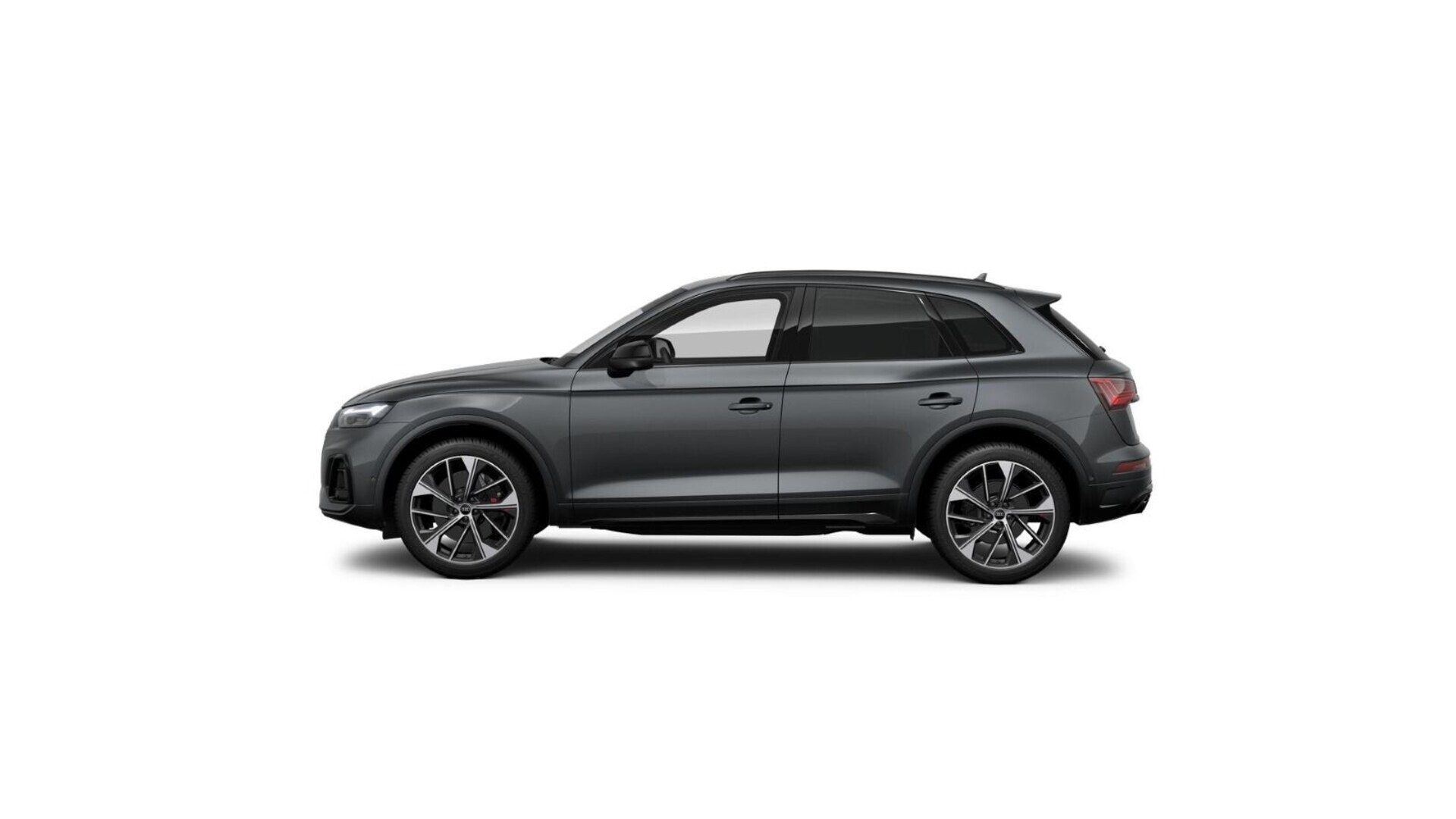 Audi SQ5 SUV