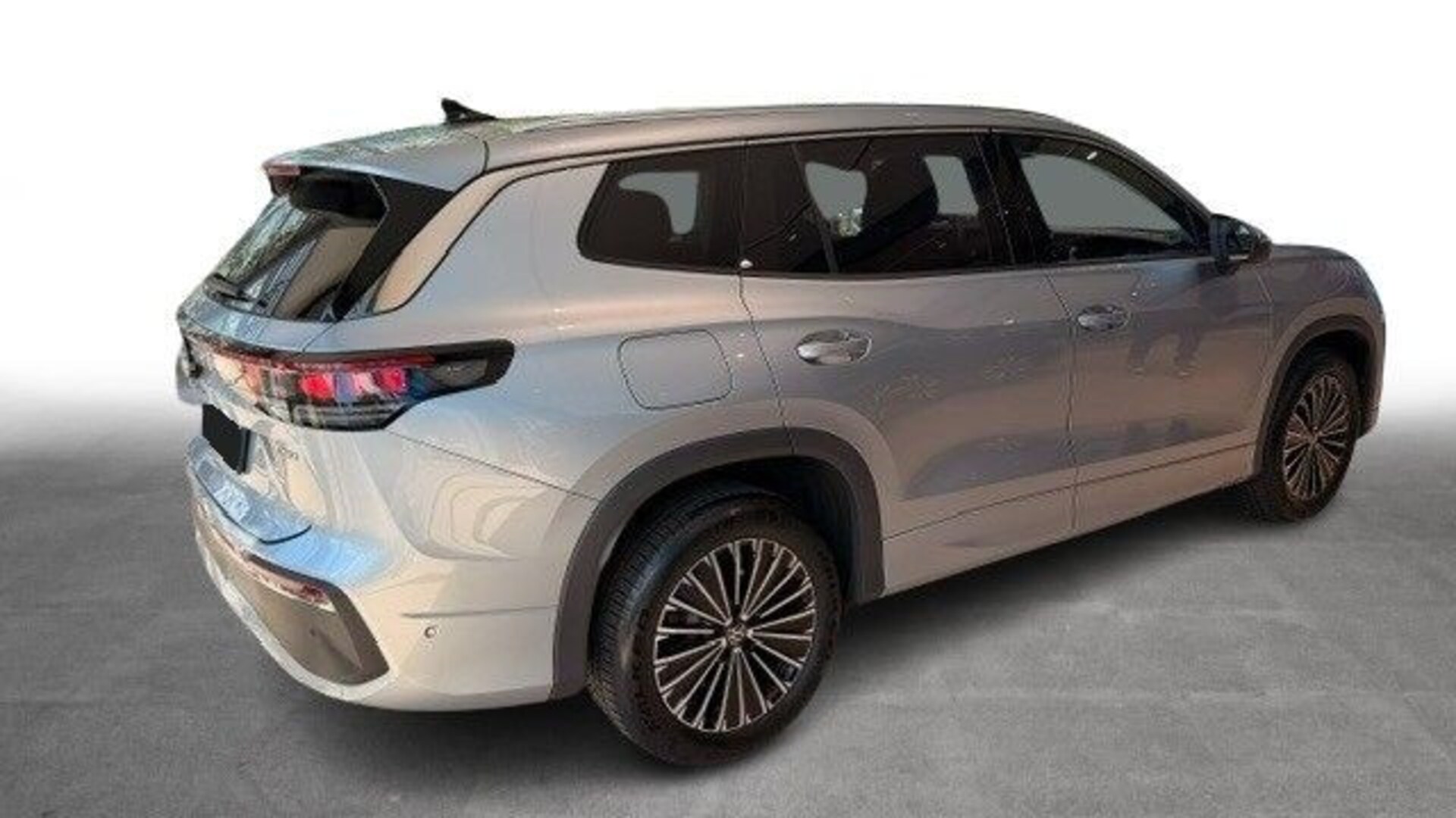 Volkswagen Tayron Elegance
