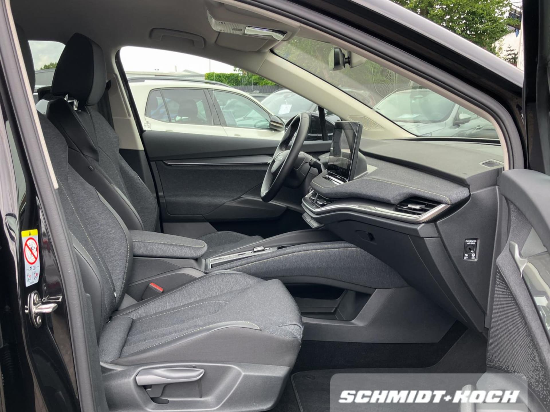 Skoda Elroq 60