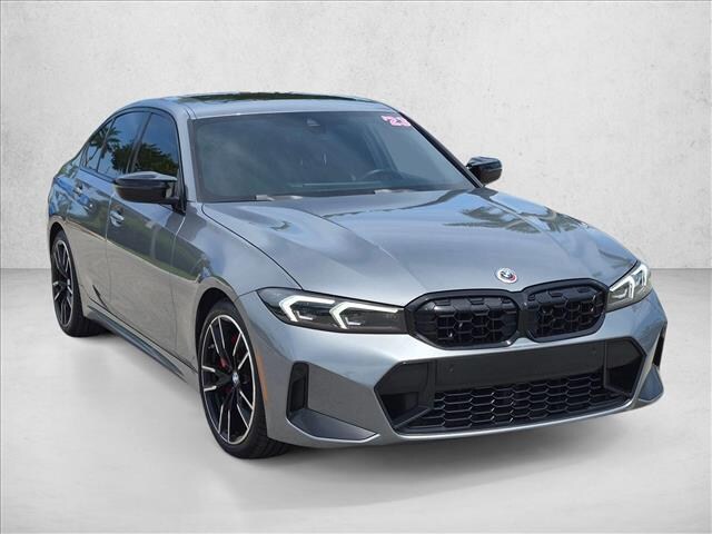 2023 BMW M340i