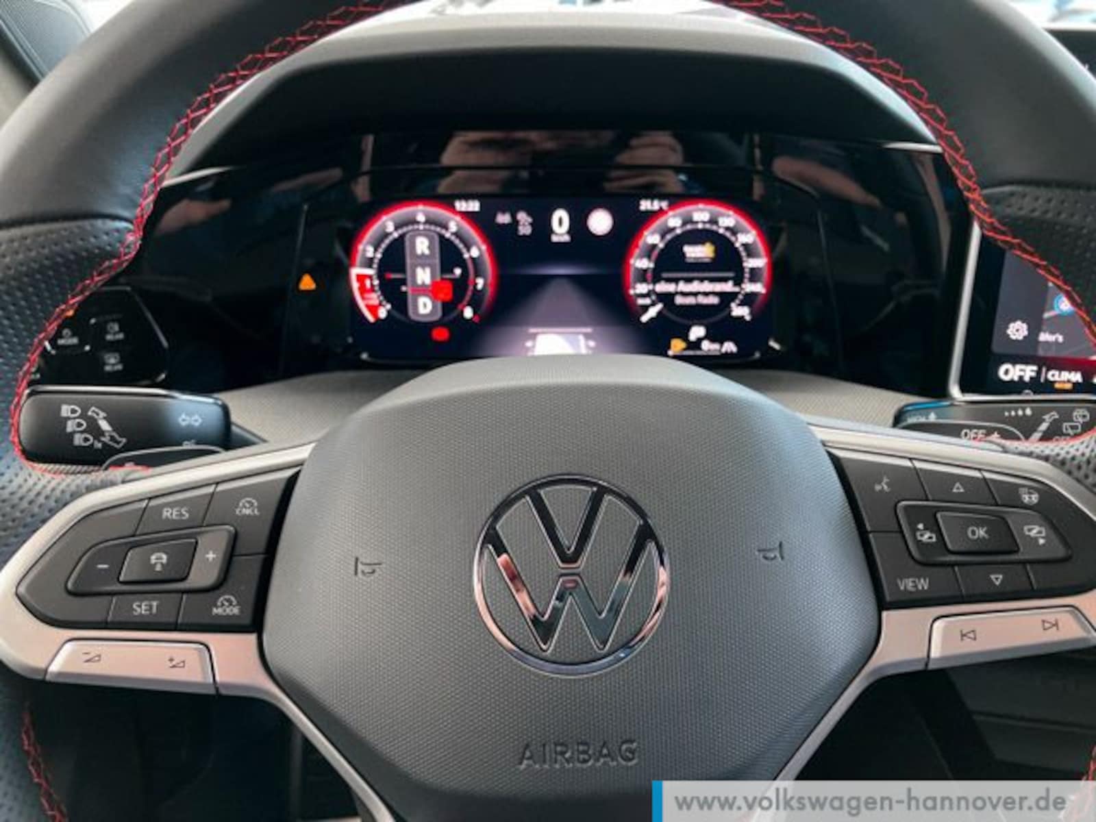 Volkswagen Golf – Bild 14