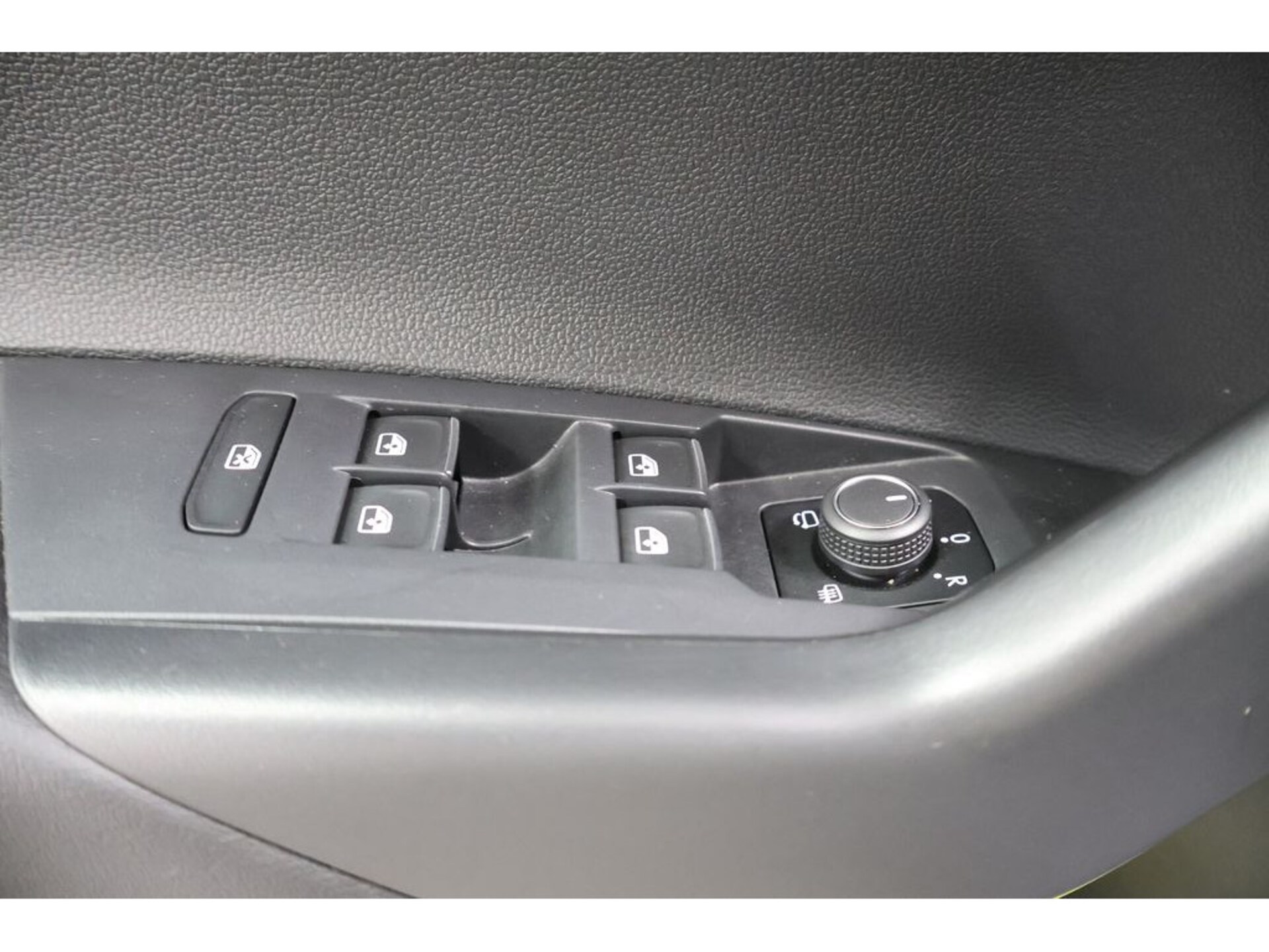 Volkswagen Polo Goal