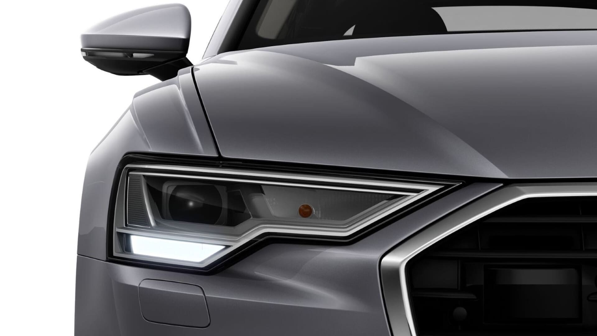 Audi A6 Avant TFSI e