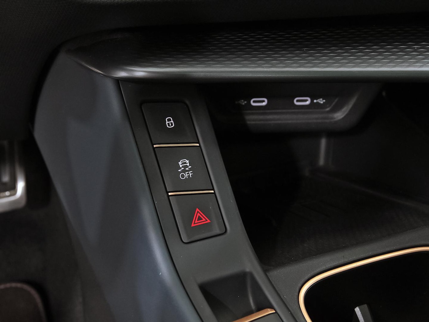 CUPRA Terramar 1.5 TSI e-Hybrid VZ DSG 200 kW (272 CV) — photo 37