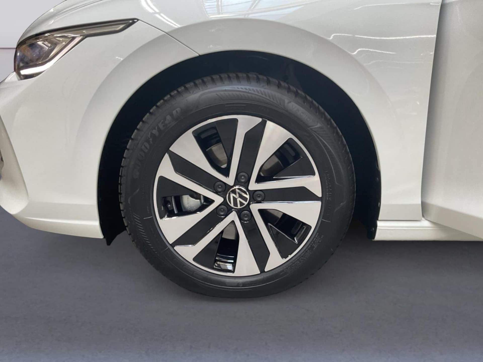 Volkswagen Golf ENERGY