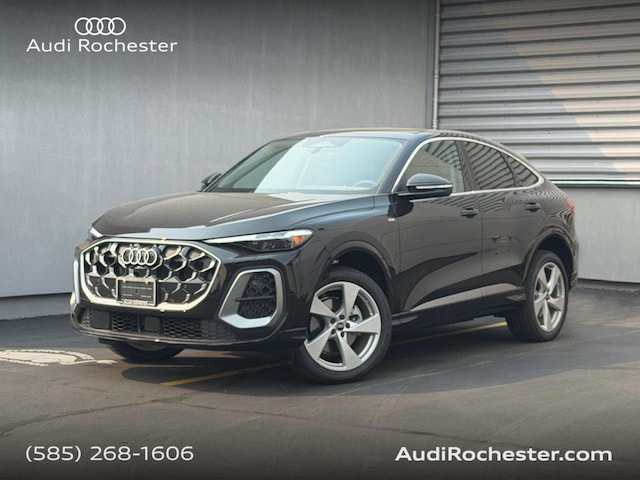 2026 Audi Q5 Sportback