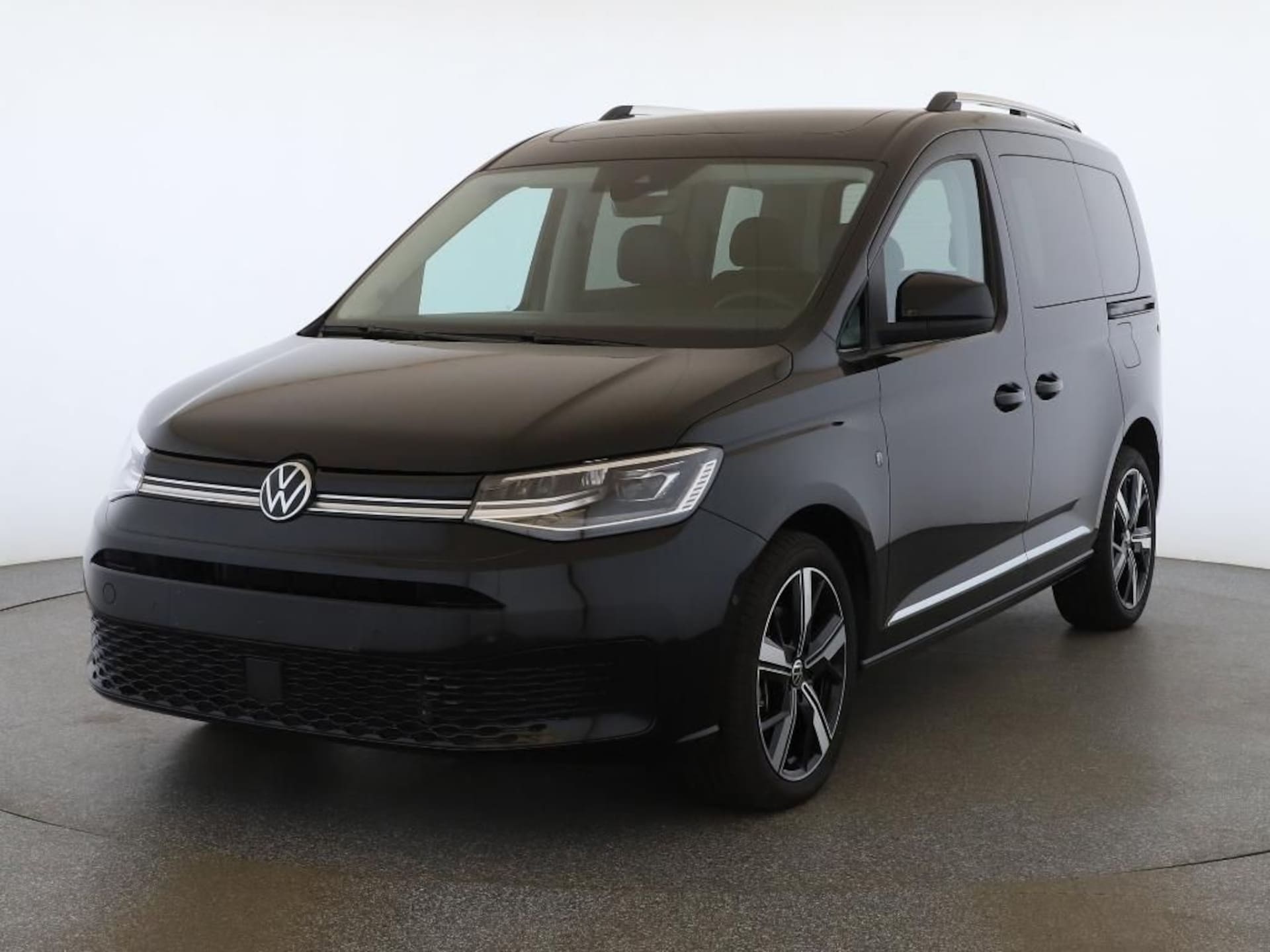 Volkswagen Caddy Style